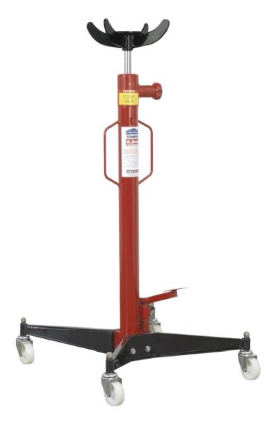 Vertical Transmission Jacks