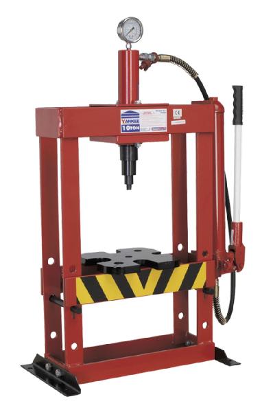 Workshop Presses