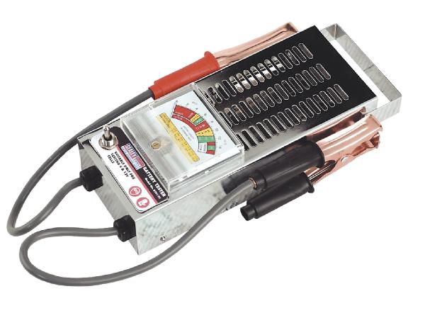 Battery Testers