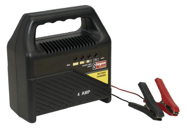 Battery Chargers
