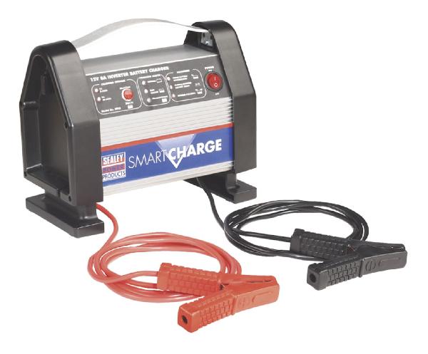 Inverter Chargers