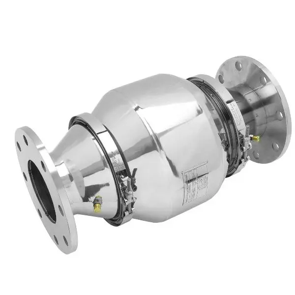 Exhaust Catalysts and Soot Filters