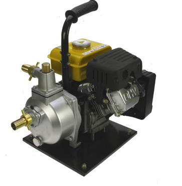 Engine Driven Pumps