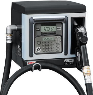 Fuel Management System Units