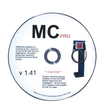 Fuel Management Software & Accessories