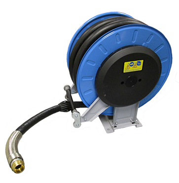 Diesel Hose Reels
