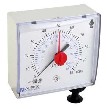 Hydrostatic Tank Gauges