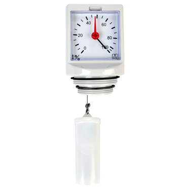 Heating Oil Tank Gauges