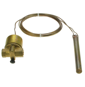 Fire Valves
