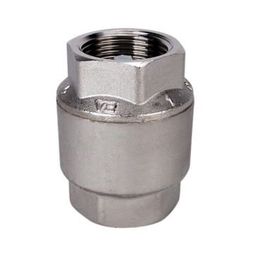 Check & Foot Valves