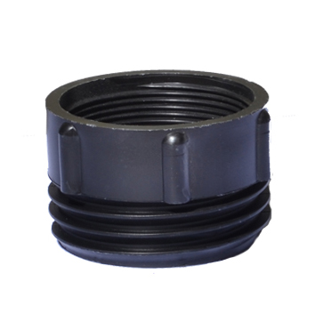 Drum and IBC Fittings