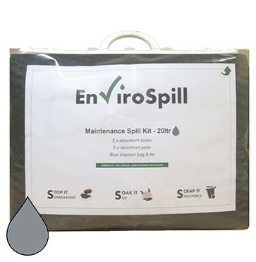 Spill Control Products