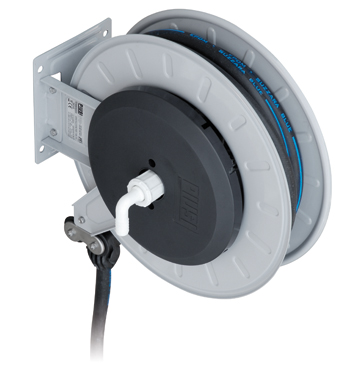 Adblue™ Hose Reels
