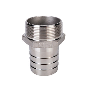 AdBlue™ Fittings