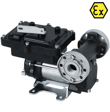 ATEX Pumps
