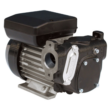 110v Electric Fuel Transfer Pumps