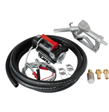 12v Fuel Transfer Pumps