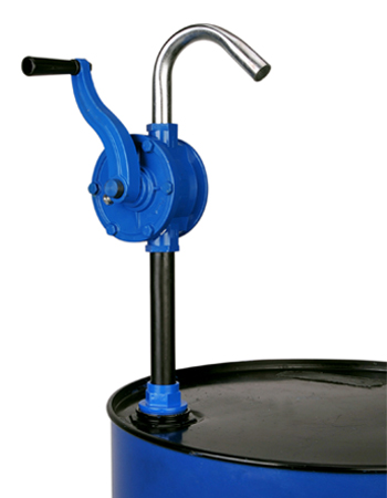 Hand Fuel Pumps