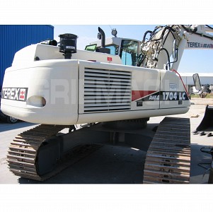 DustBuster Engine Air Precleaners