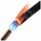 High Temperature Fiberglass Sleeve