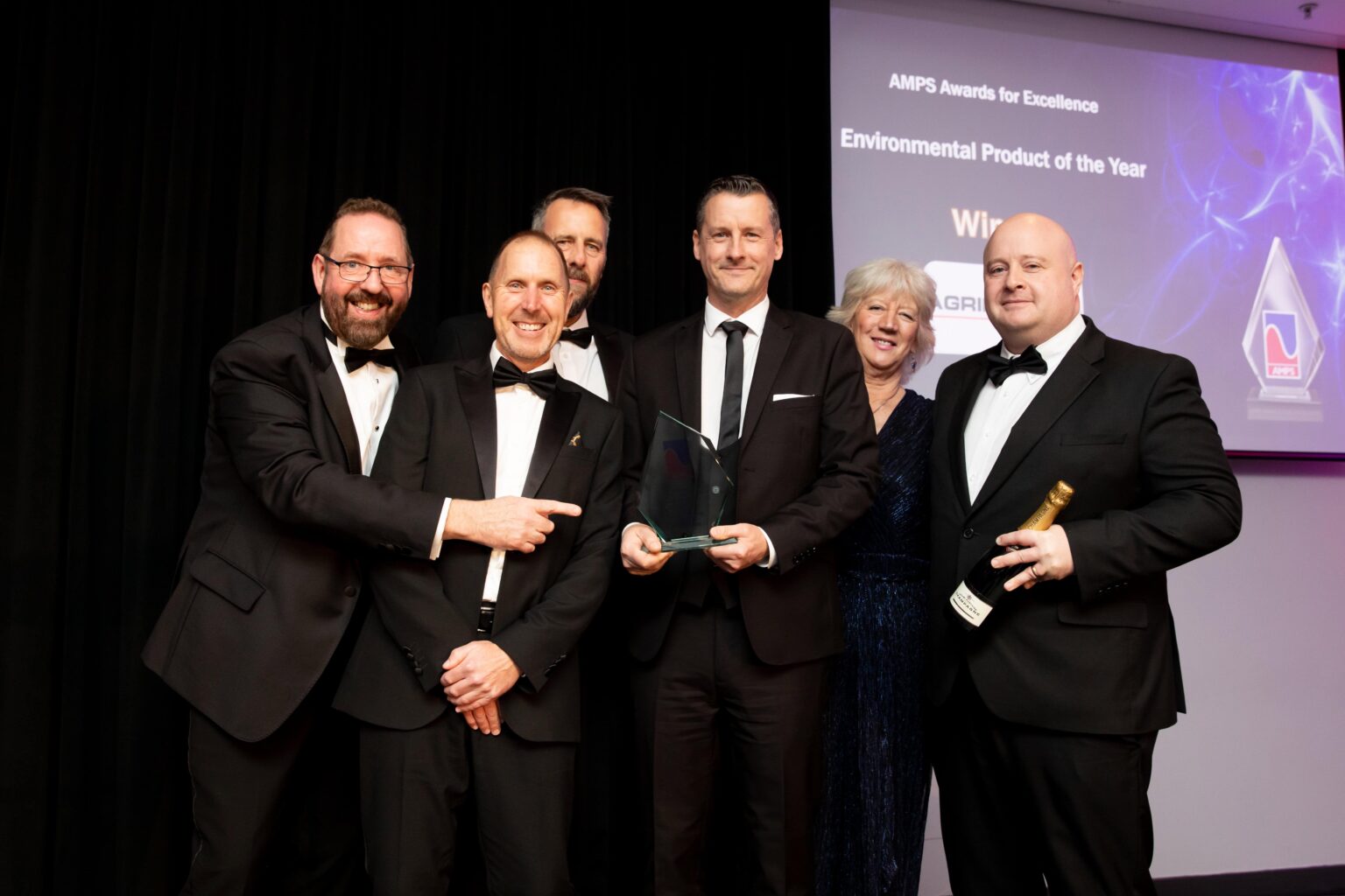 Environmental Product of the Year 2025 | NOxMASTER™ SCR
