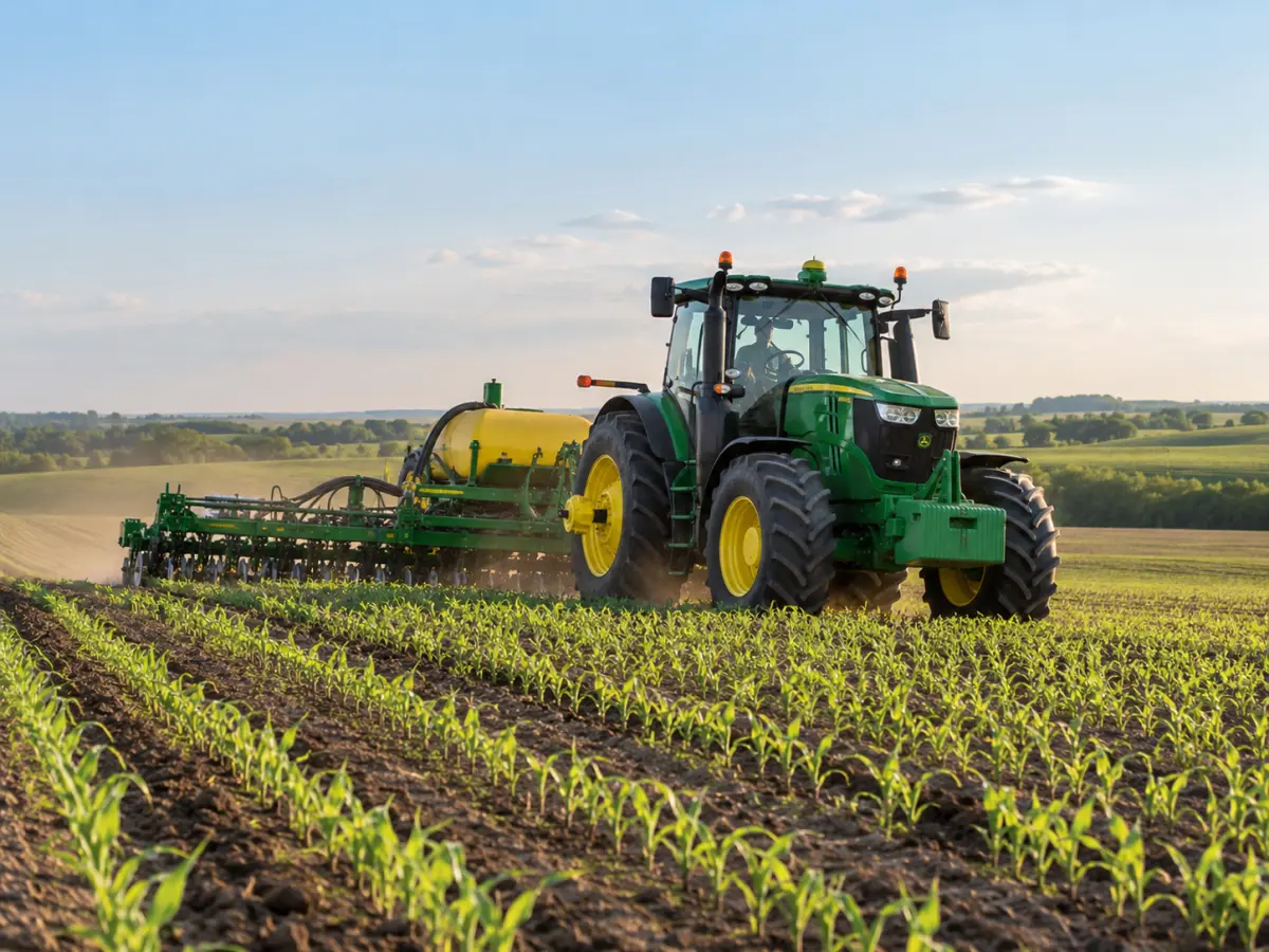 Agriculture