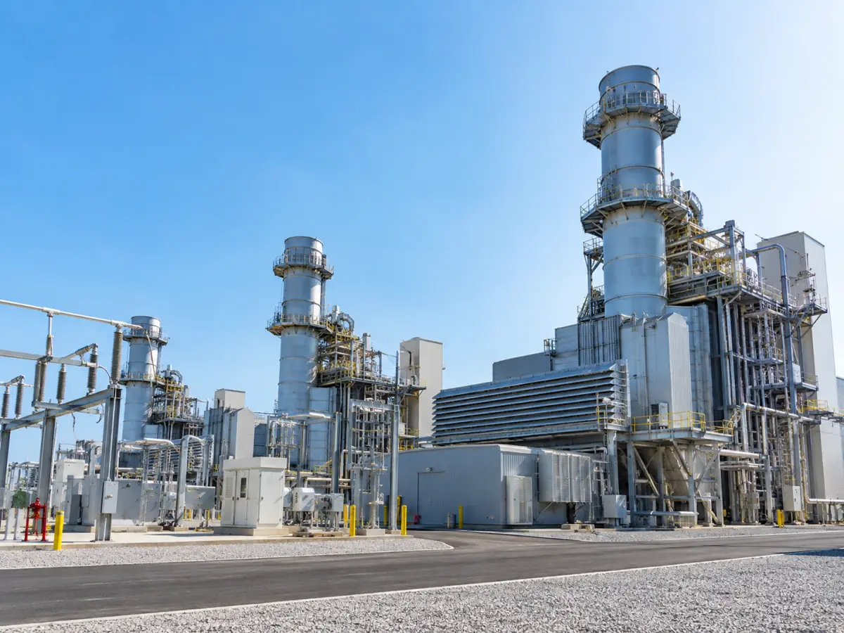Power Generation