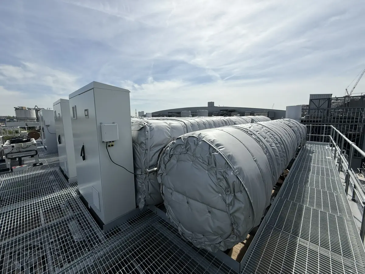 SCR System