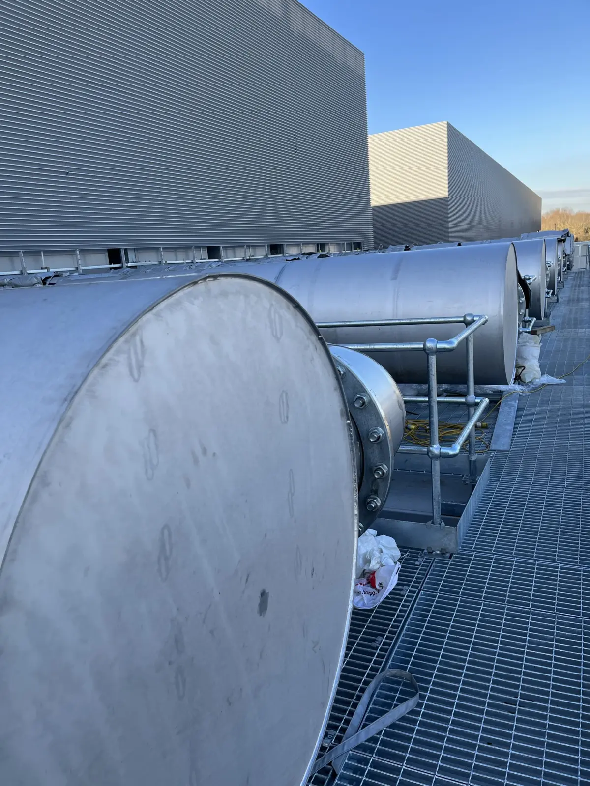 Data Centre