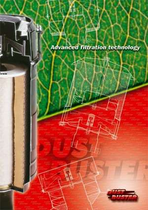 Dustbuster