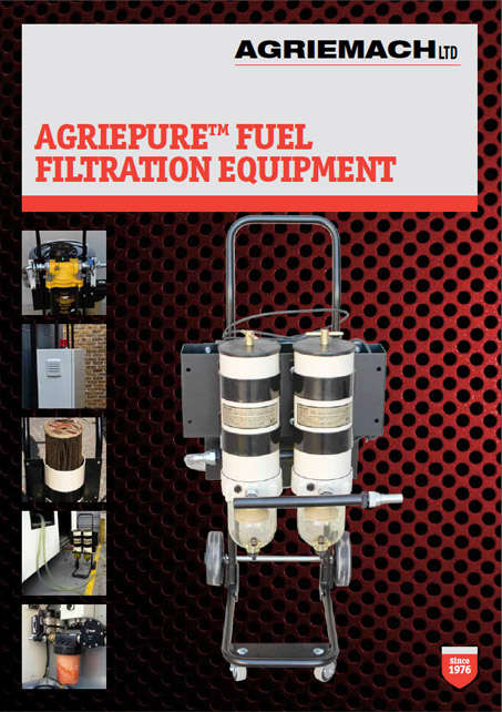 Fuel Filtration Systems