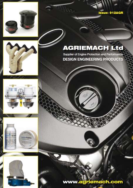 Engine Performance Product Catalogue