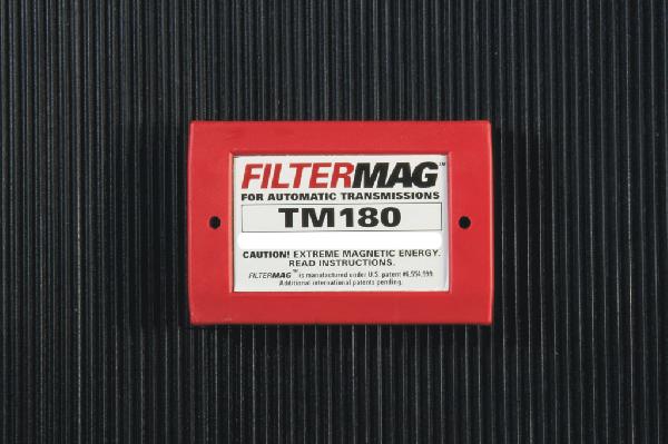 Filtermag Tm180
