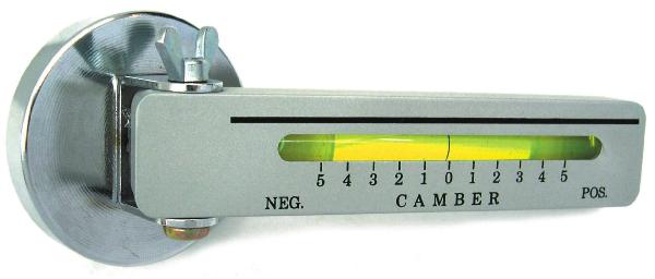 Strut Alignment Level