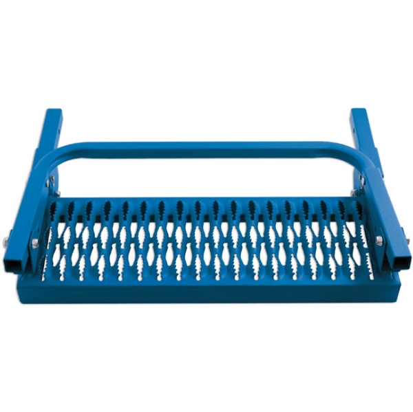 Wheel & Tyre Step