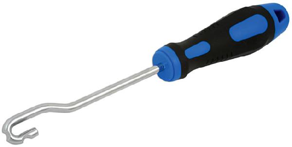 Brake Pipe Corrosion Tool