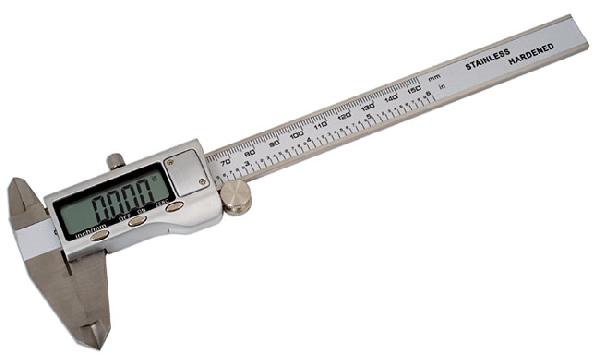 Digital Vernier Caliper