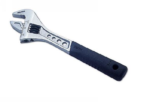 Adjustable Wrench