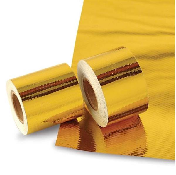 Reflect-a-gold