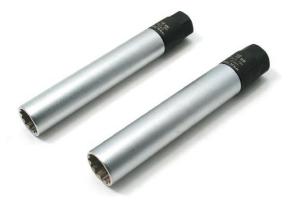 Spark Plug Torque Limiting Socket