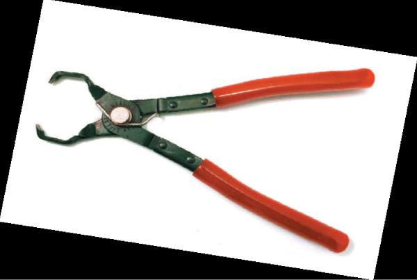 Push Pin Pliers