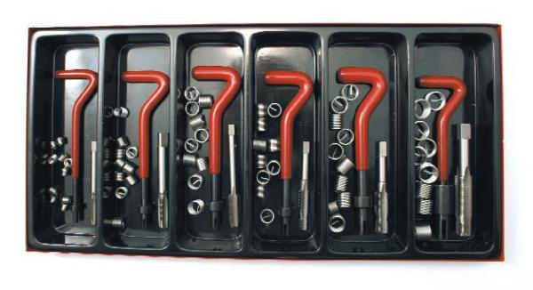 Motorcycle Thread Repair Kit