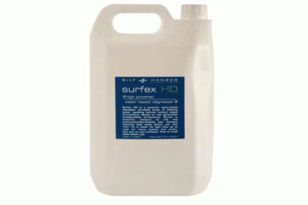 Bilt Hamber Surfex Hd Degreaser 5l