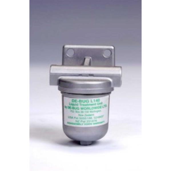 Exhaust Insulation Wrap - Natural