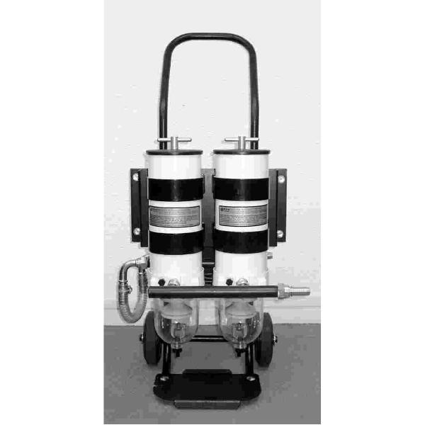 Agriepure System 2 - 35 LPM - 230v