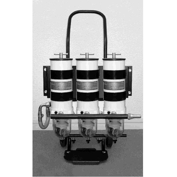 Agriepure System 3 - 52 LPM - 230v