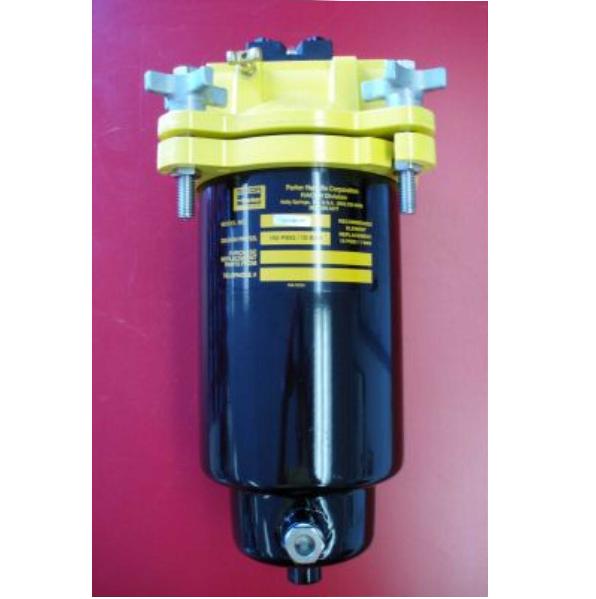 Racor Fbo 10 Tank Filter (38 - 199lpm)