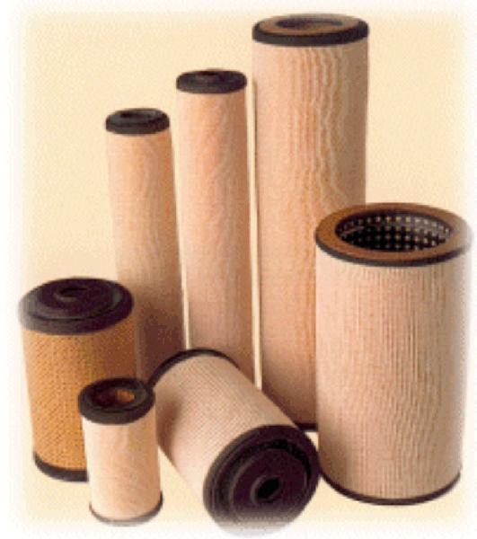 Racor Fbo 14 5micron Separator Filter