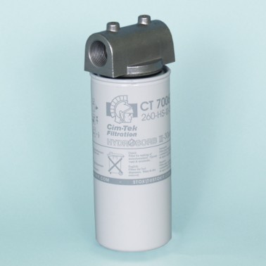 Cimtek Series Filters