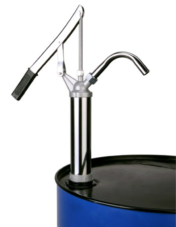 Lever Hand Fuel Transfer Pump